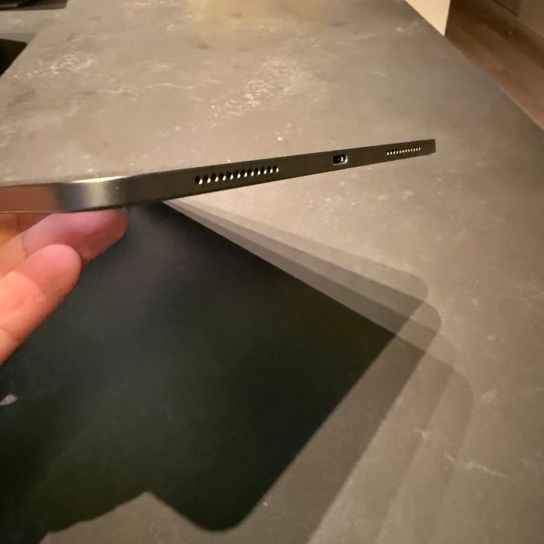 iPad Air4 第4世代 64GB Wi-Fi スペースグレイ