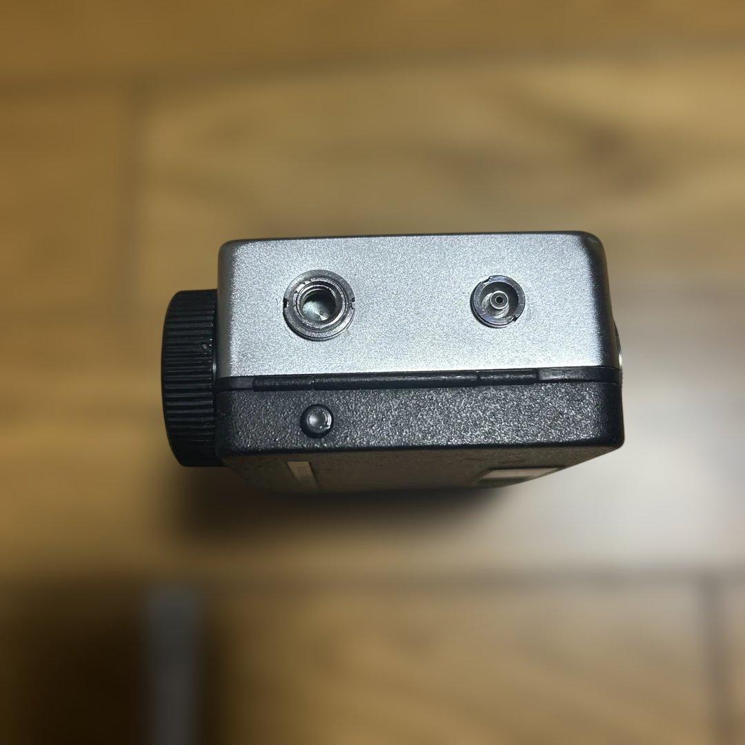 Ricoh コンパクトフィルムカメラ　動作未確認