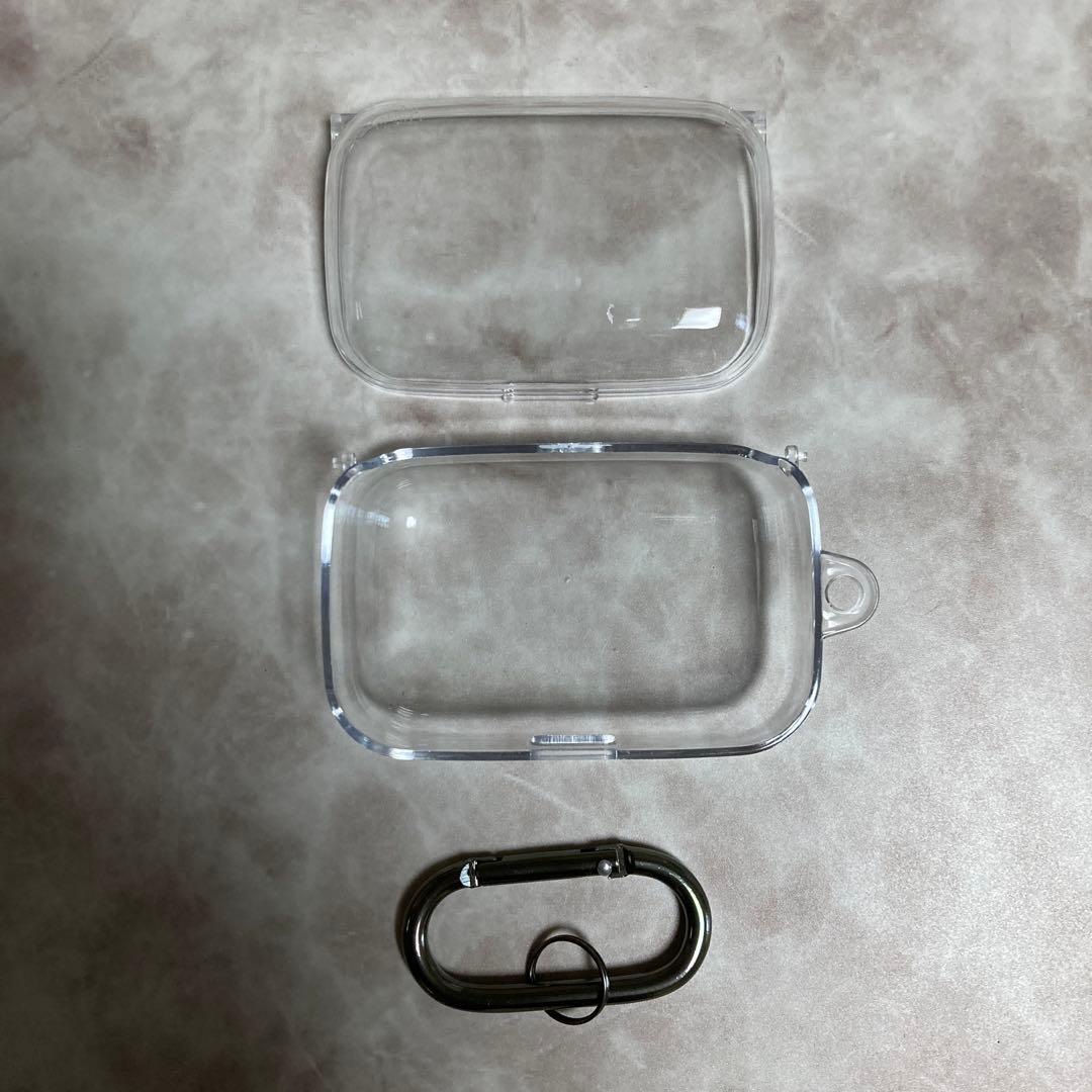 【新品・未開封】momentum True Wireless 3 ケース付き