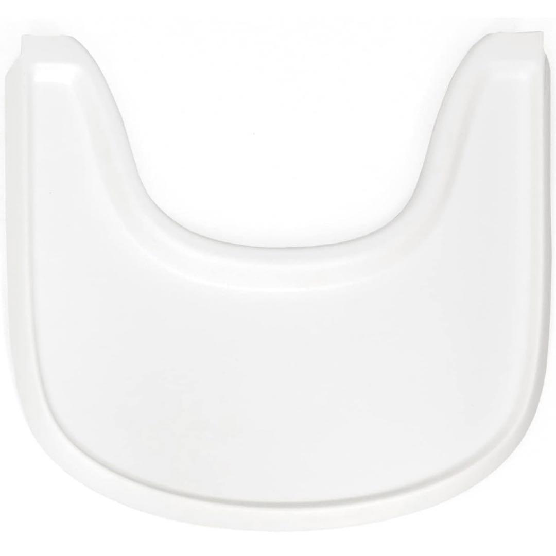 【正規品】新品未使用 STOKKEストッケ　トリップトラップ トレイ　ホワイト