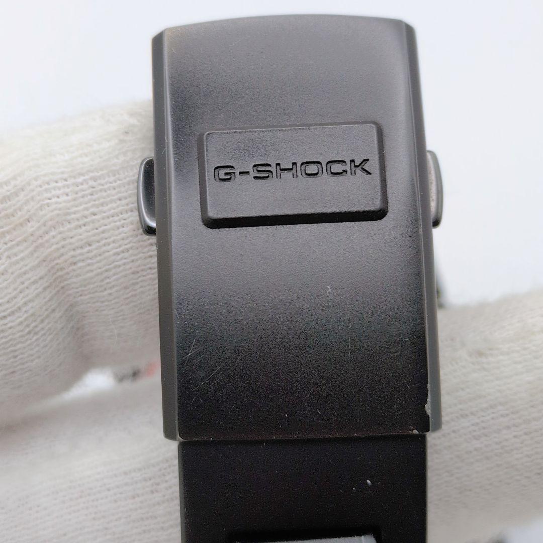 【稼働品】G-SHOCK GW-B5600HR-1JF 電波ソーラー