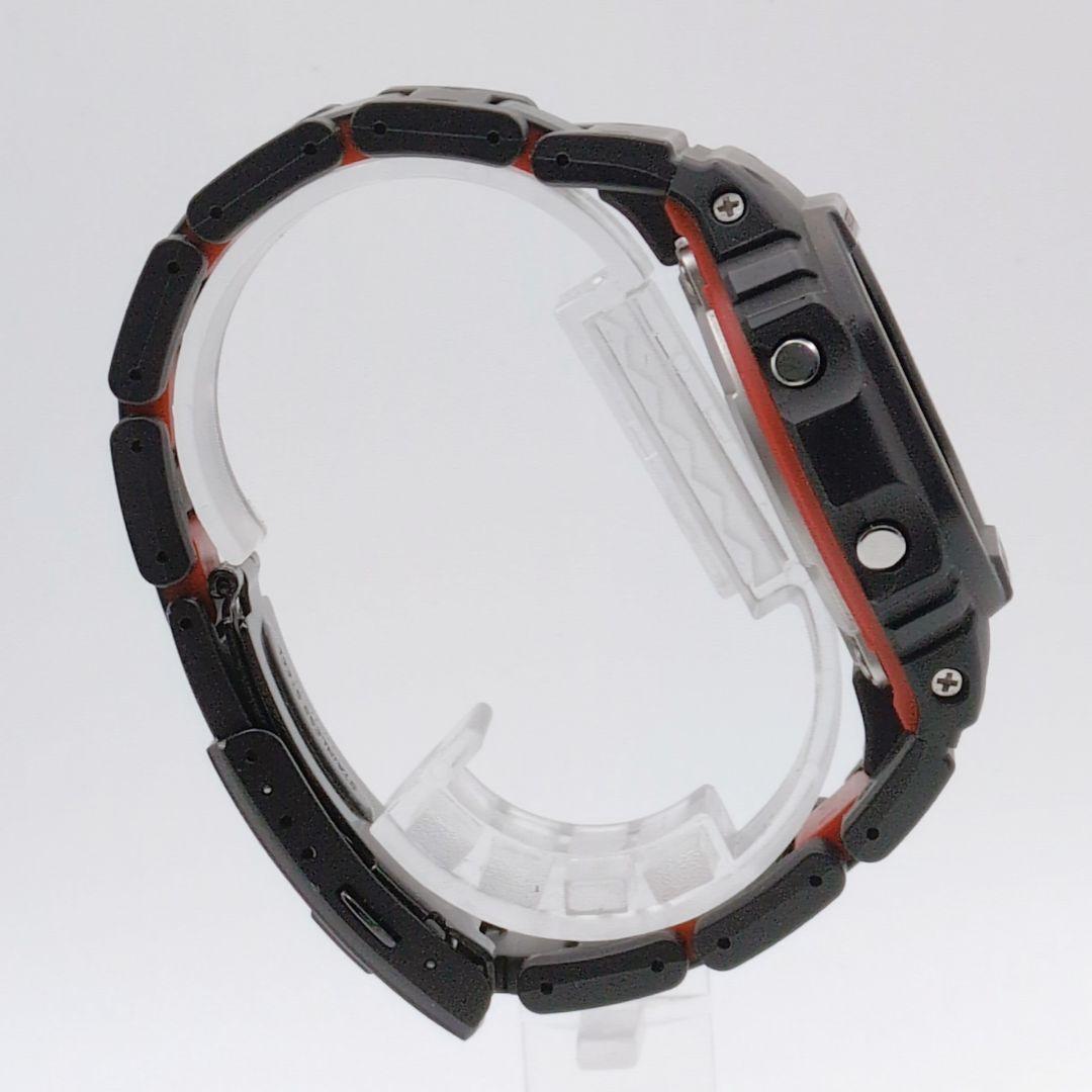 【稼働品】G-SHOCK GW-B5600HR-1JF 電波ソーラー