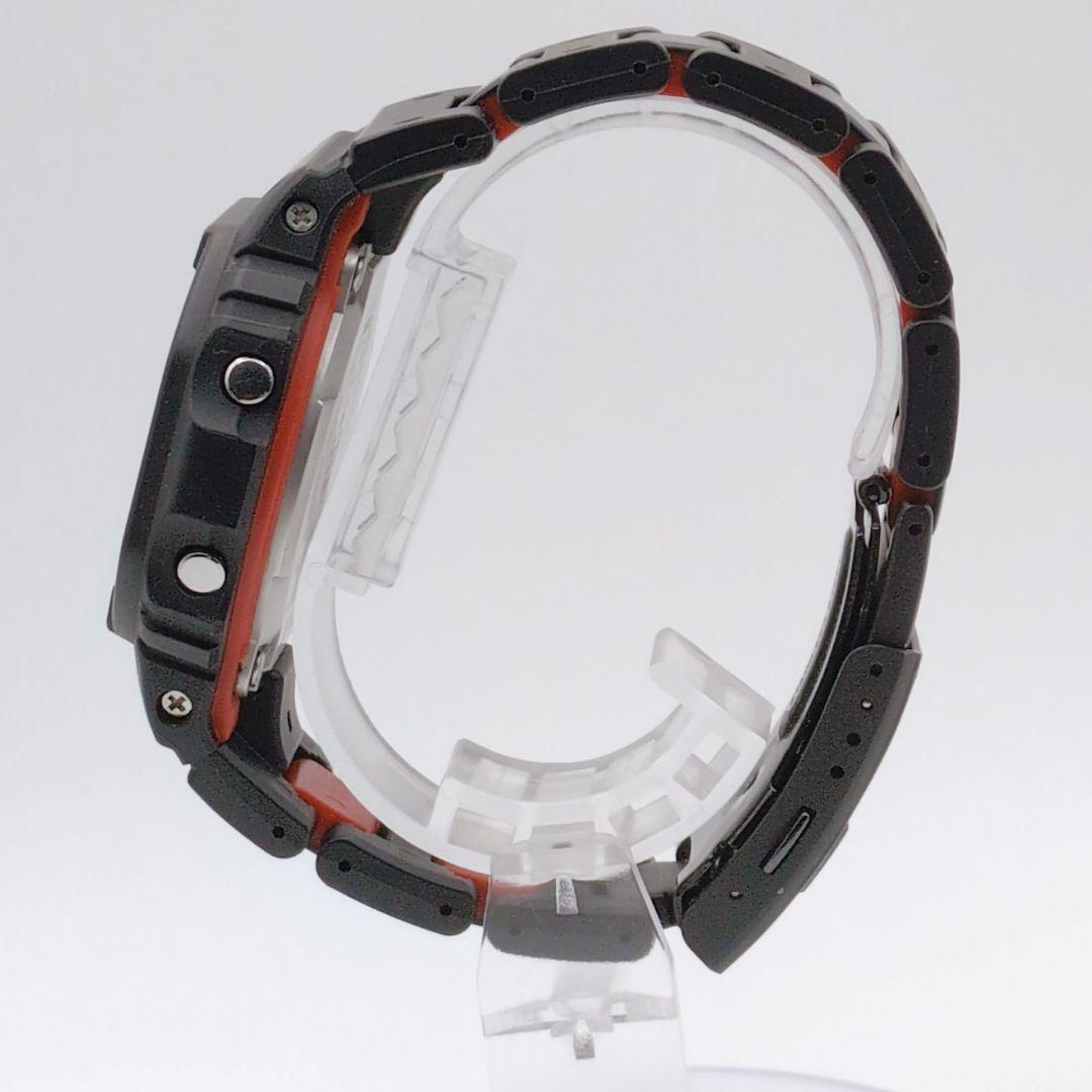 【稼働品】G-SHOCK GW-B5600HR-1JF 電波ソーラー