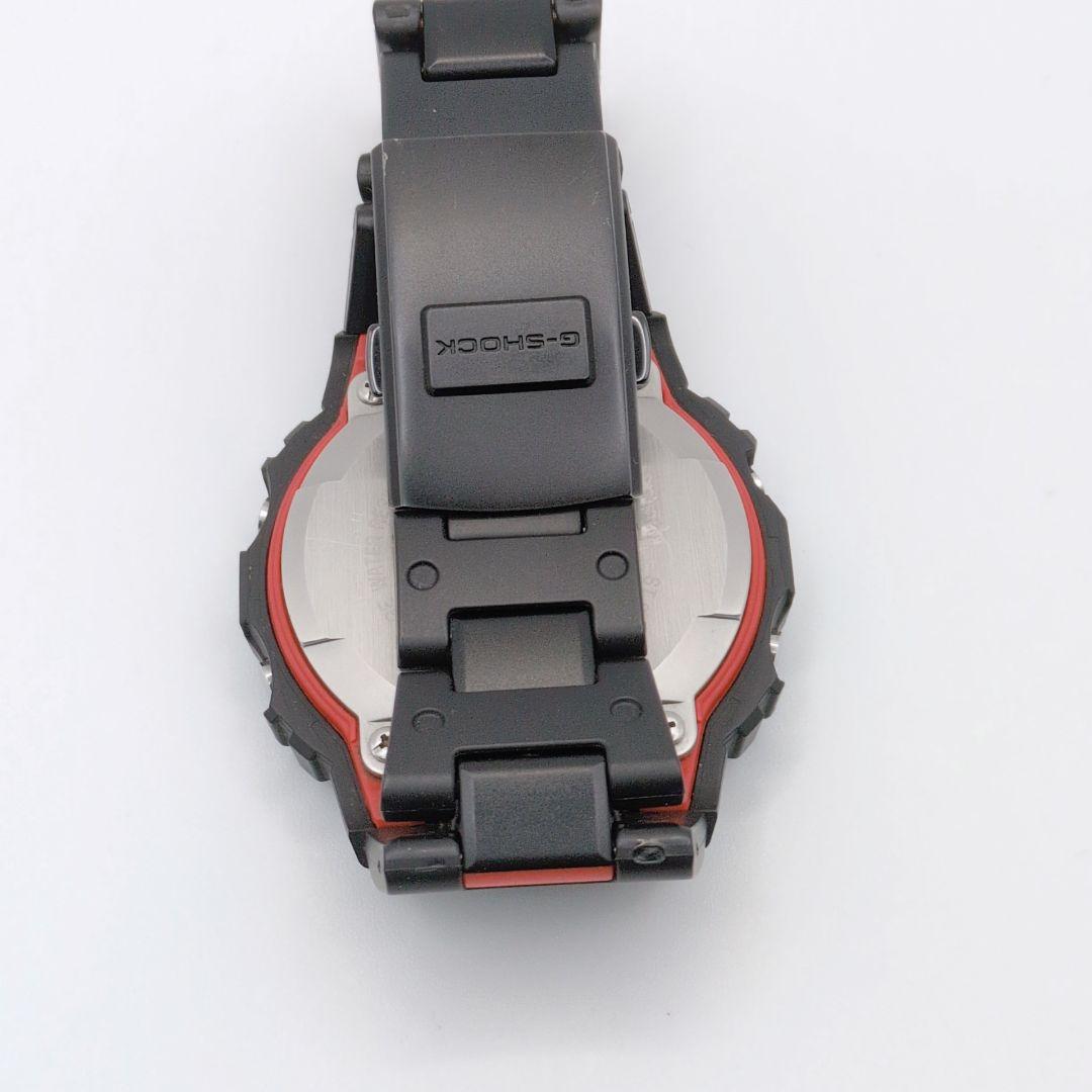 【稼働品】G-SHOCK GW-B5600HR-1JF 電波ソーラー