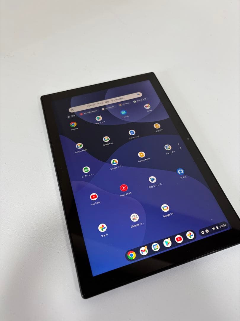 ASUS Chromebook本体 CM3000DVA-HT〜19