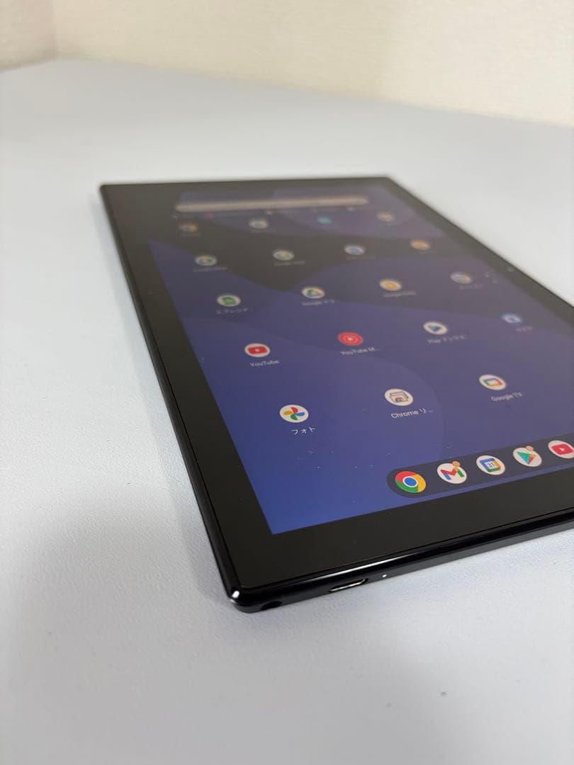 ASUS Chromebook本体 CM3000DVA-HT〜19