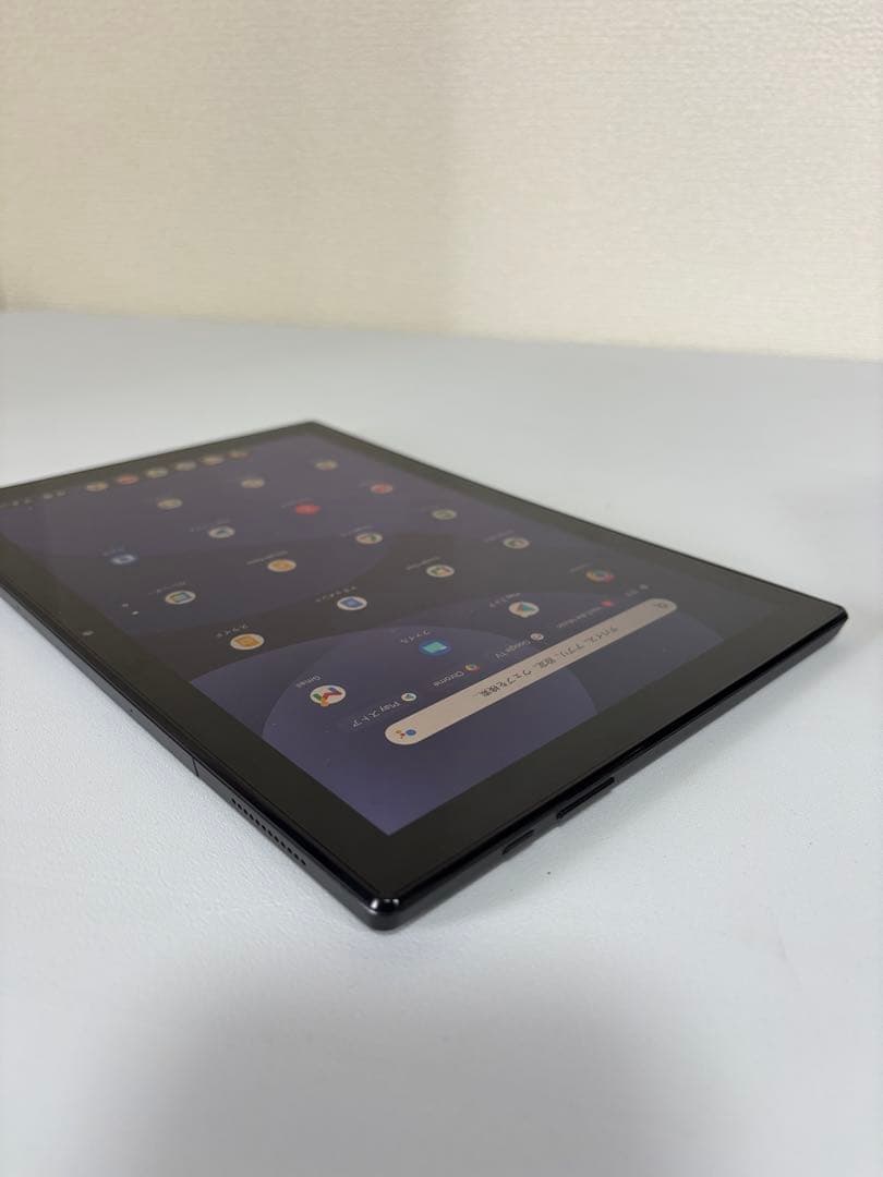 ASUS Chromebook本体 CM3000DVA-HT〜19