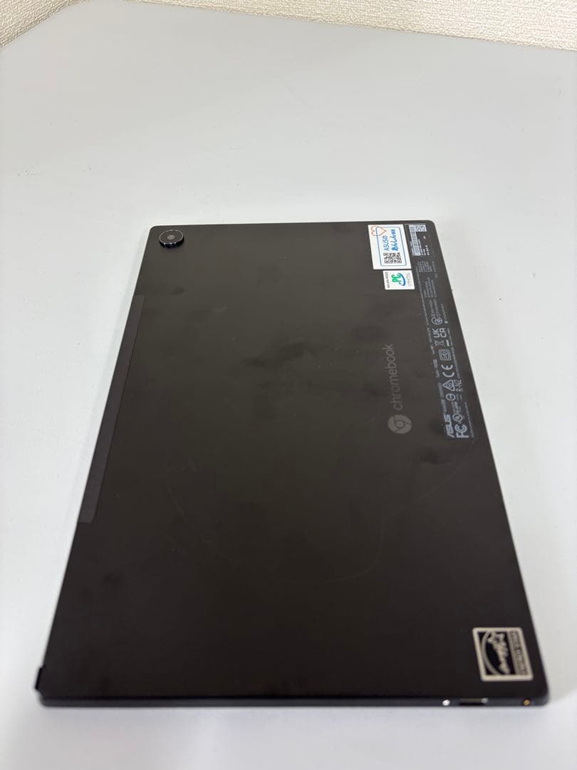 ASUS Chromebook本体 CM3000DVA-HT〜19