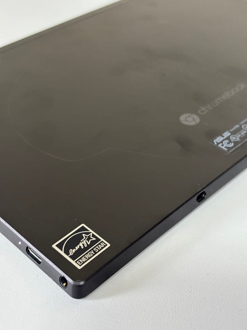 ASUS Chromebook本体 CM3000DVA-HT〜19