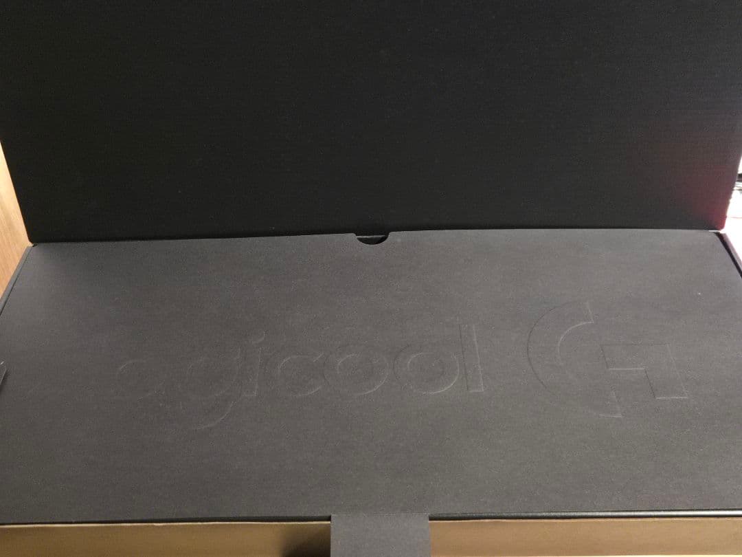 Logicool G813 タクタイル 茶軸 中古