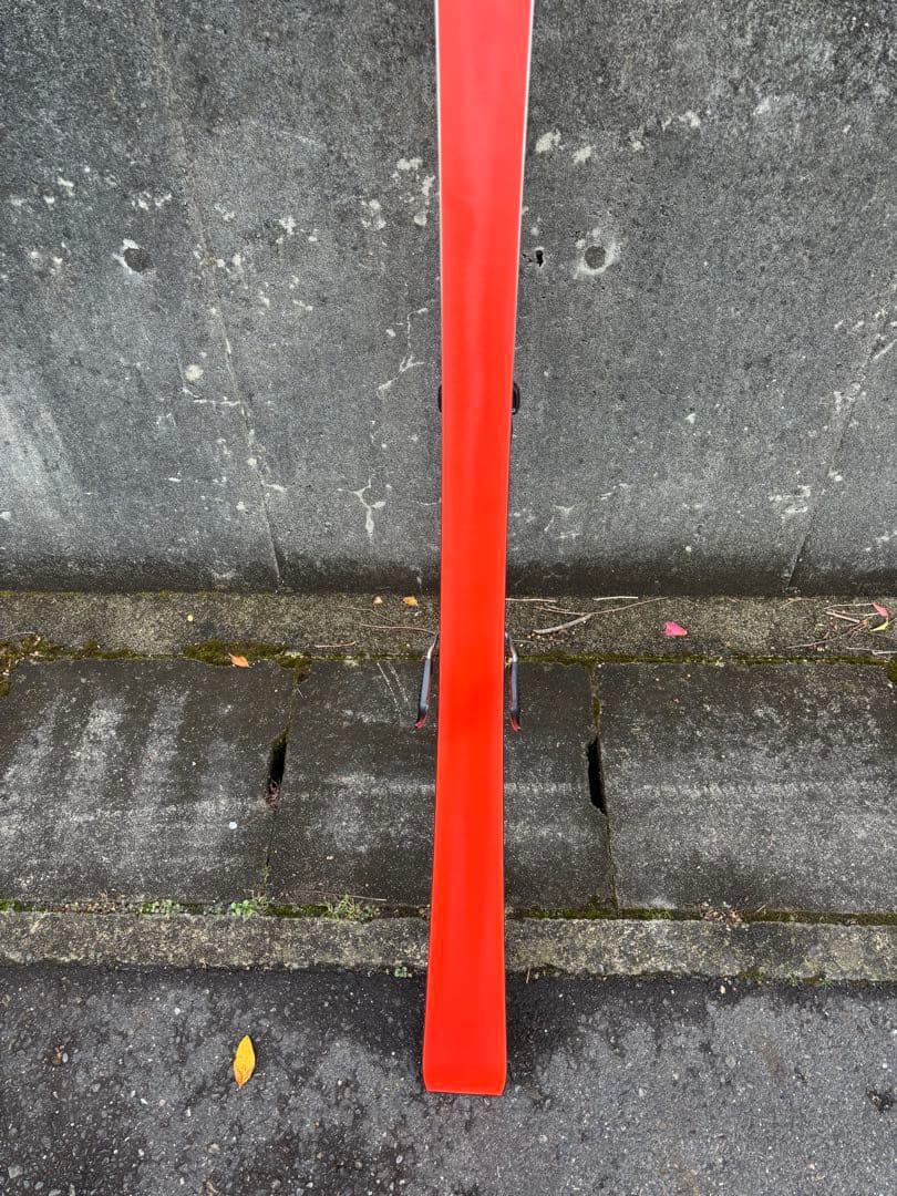 22-23 ATOMIC REDSTER S9i スキー板(1本のみ)