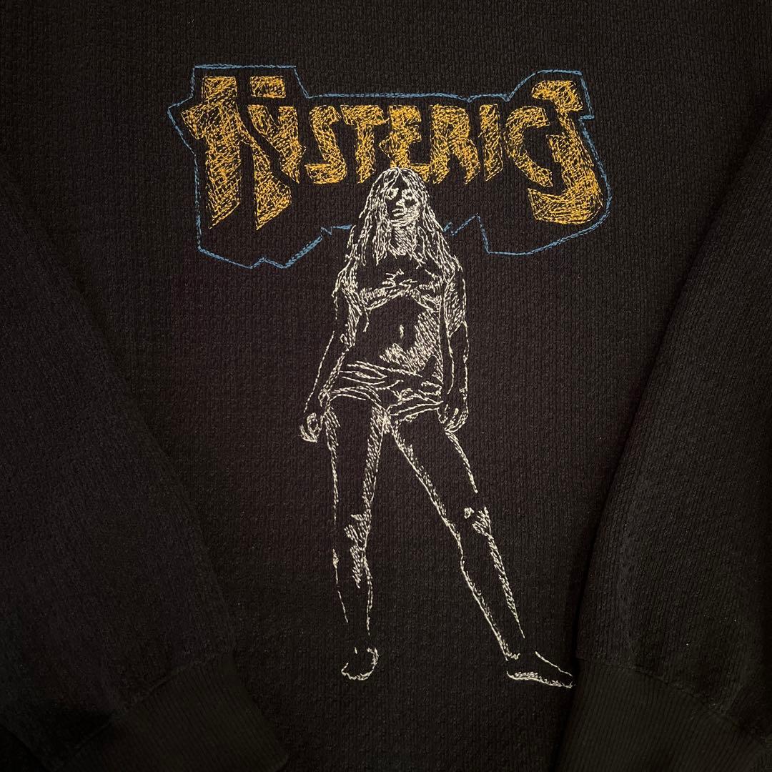 ヒステリックグラマー　M 『美品』