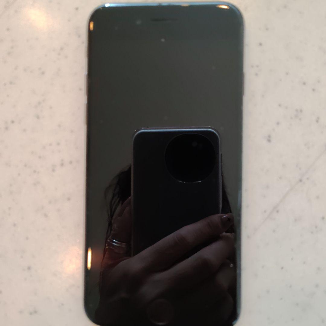 iPhone SE3 128GB バッテリー新品100% SIMフリー 第3世代