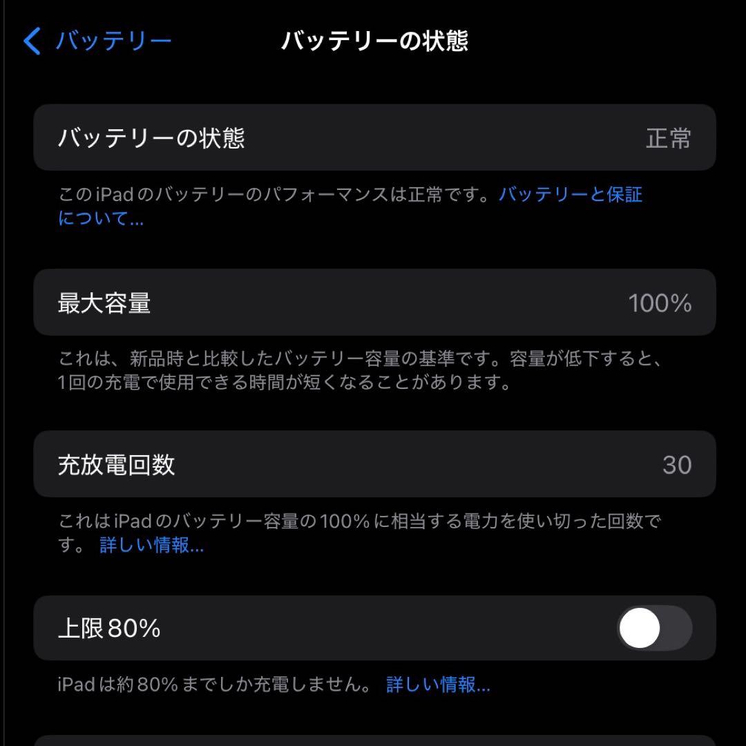 Apple 11 インチ iPad (A16) Wi-Fiモデル 128GB