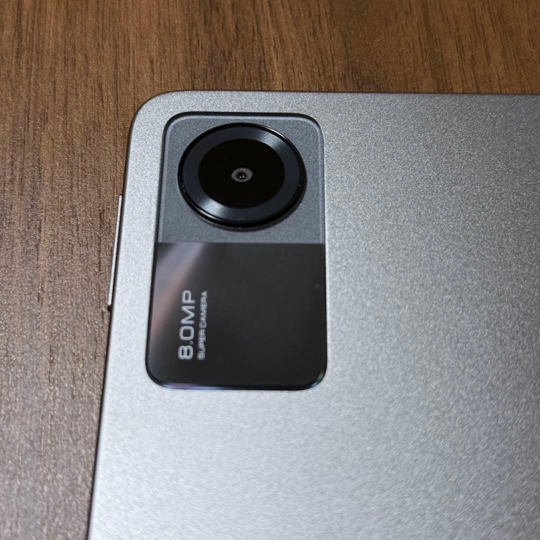【Xiaomi】Redmi Pad SE 11 グレー