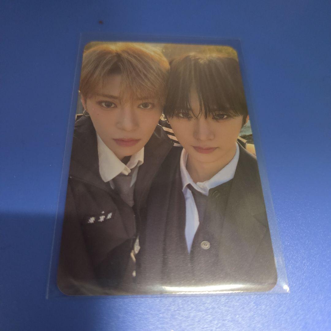 ALD1 ハオシン ユニットトレカ