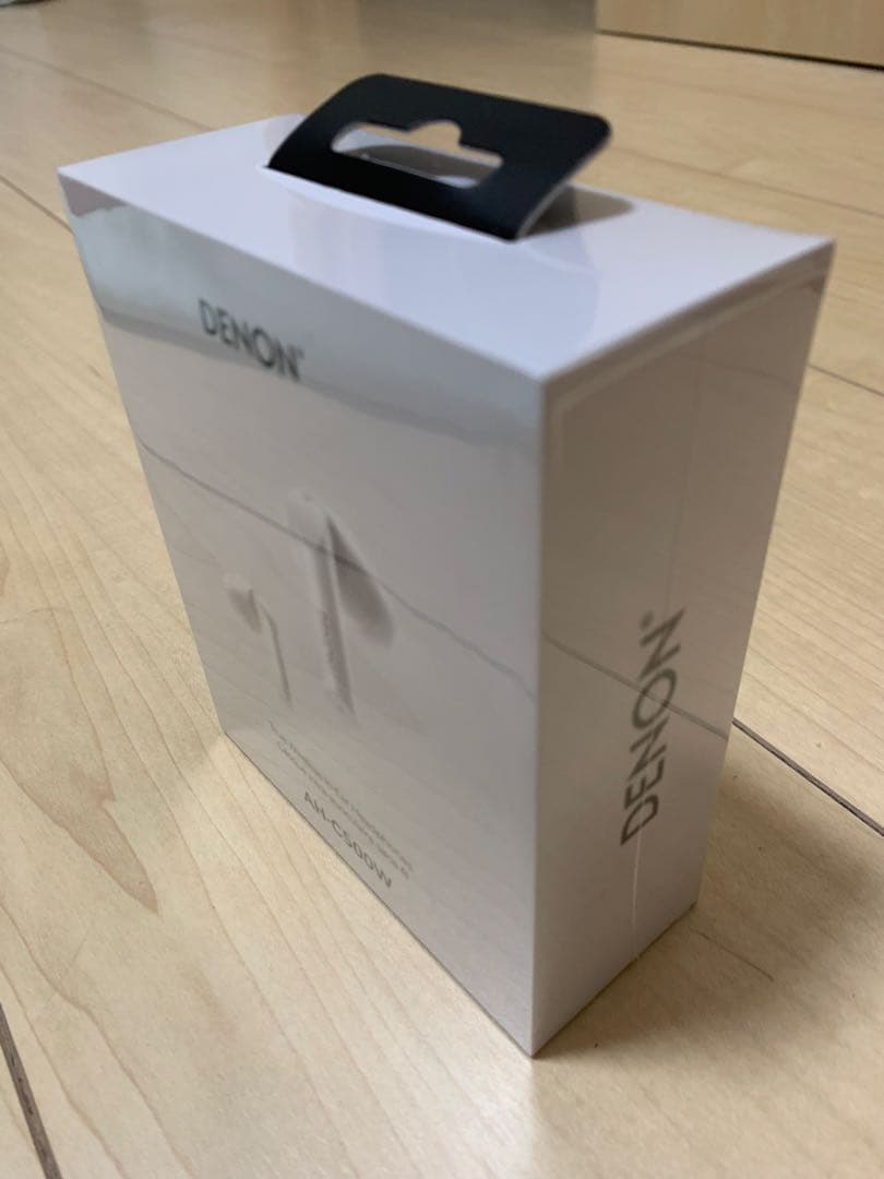 DENON AH-C500W ワイヤレスイヤフォン