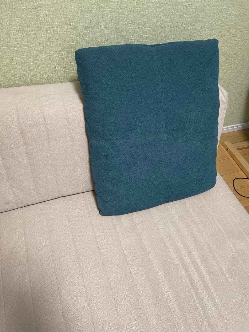 （年内限定価格）HAREM つみきソファ W2000 (幅200cm)