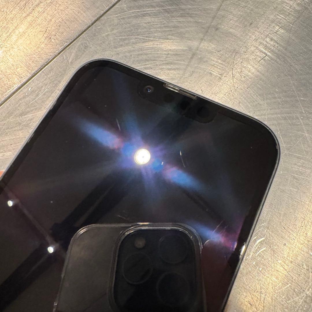 スマートフォン本体 iPhone 16e 128GB Black