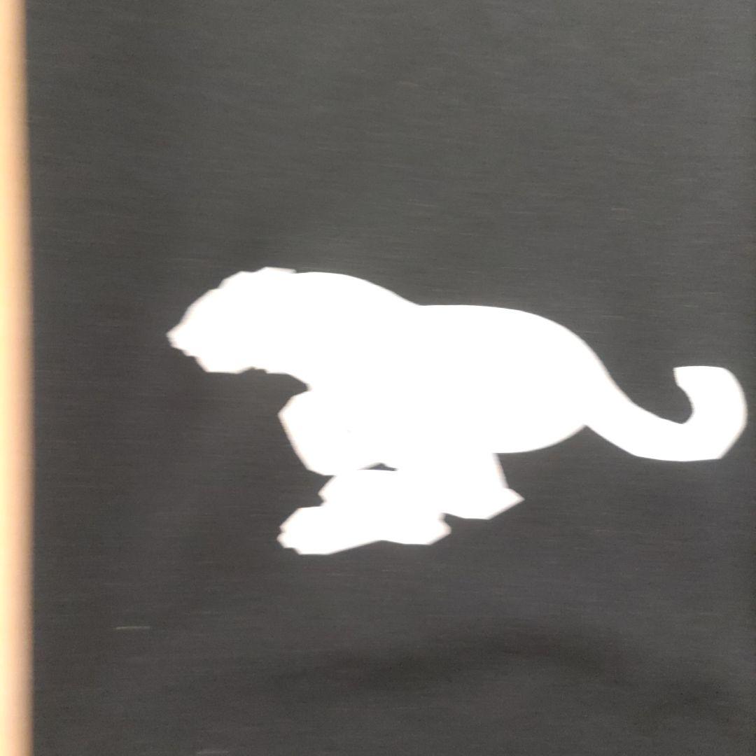 トナミ運輸　YONEX ウォームアップパンツ Lサイズ