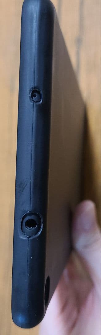 Galaxy Tab A 8.0 with S Pen ケース付 SM-P200