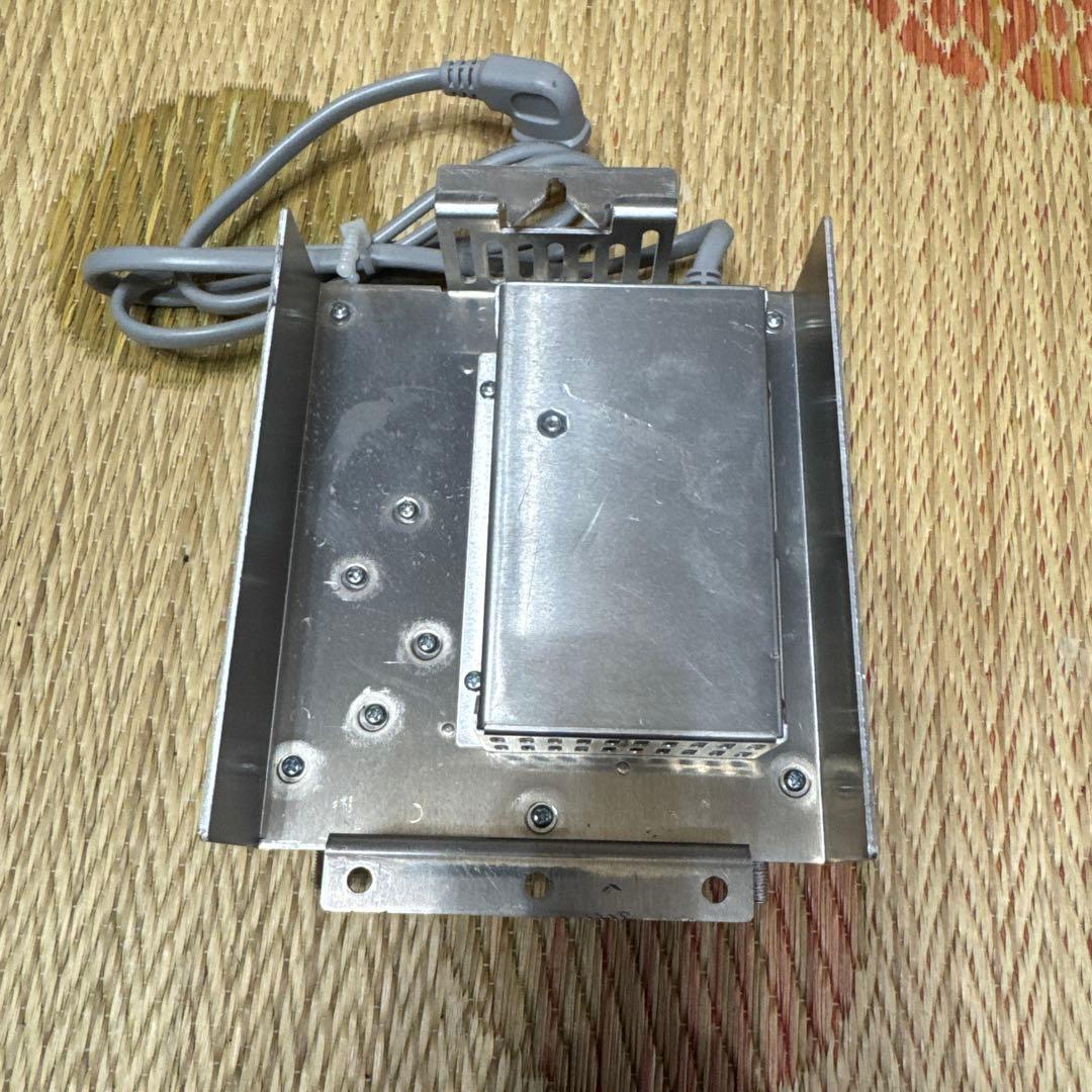 CS/BS衛星ブースターC50HS