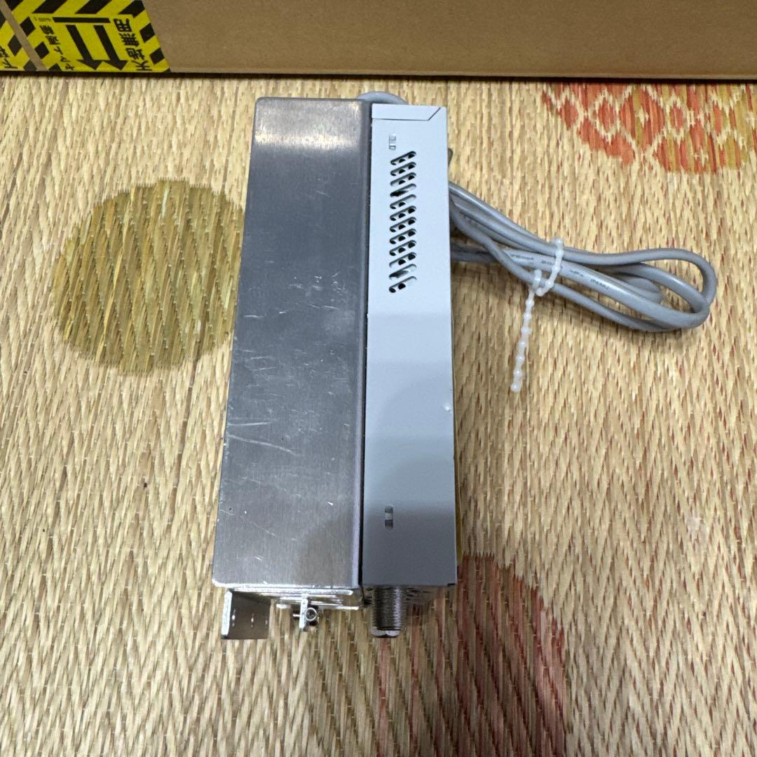 CS/BS衛星ブースターC50HS