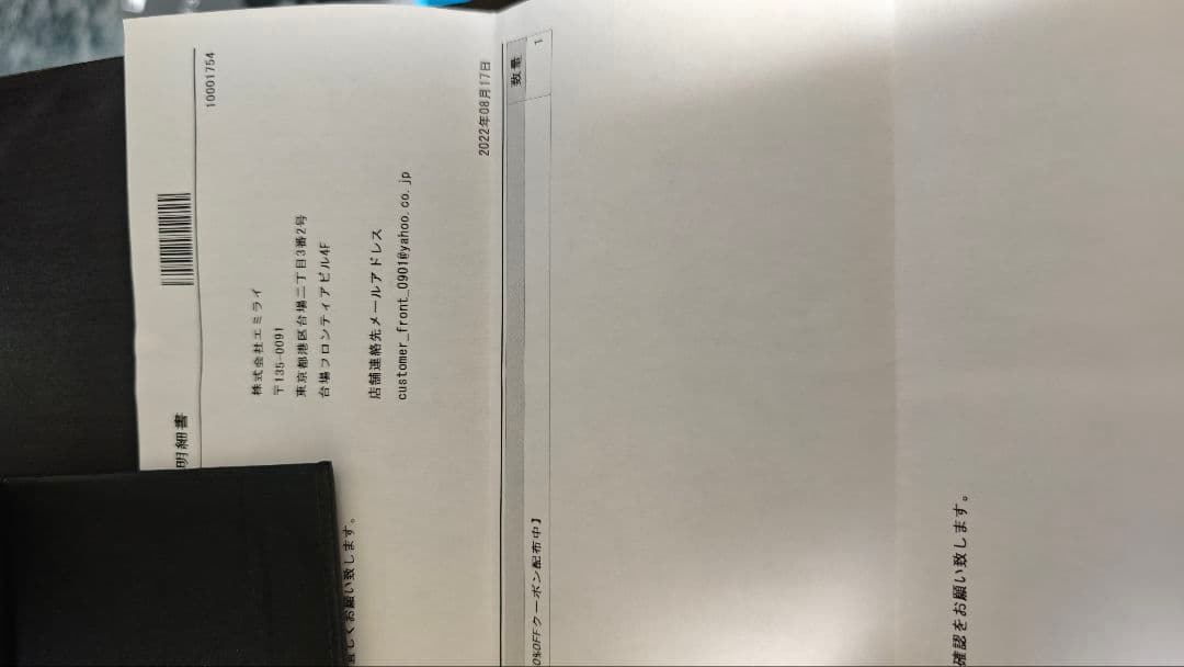 FiiO FDX 　　FIIO有線イヤホン