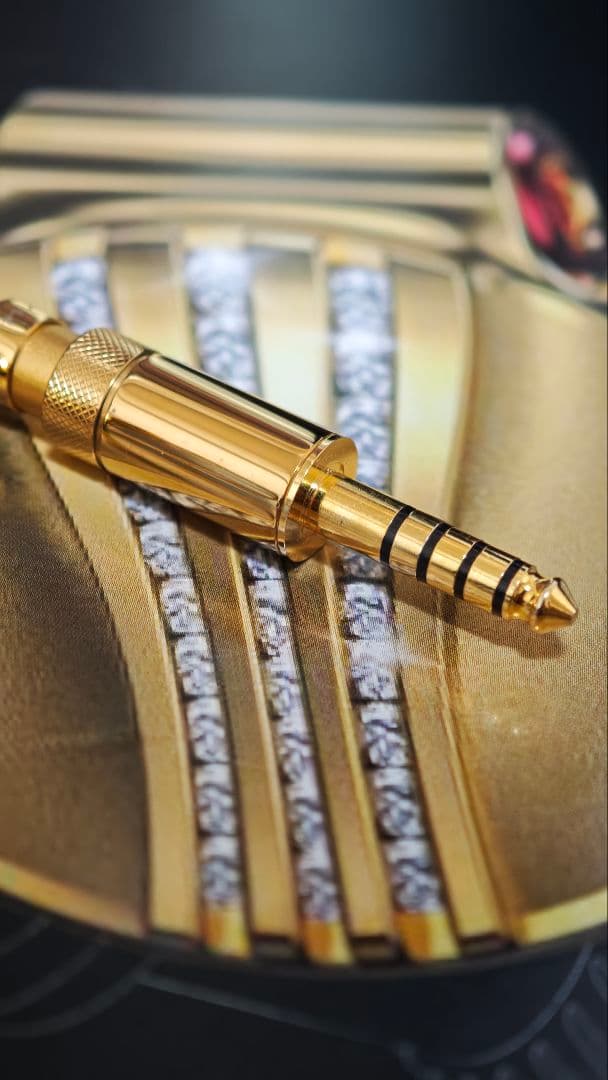 FiiO FDX 　　FIIO有線イヤホン