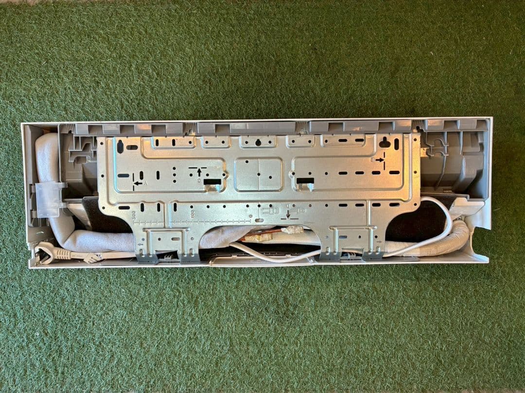 ◯2079 東芝【RAS-J402DTBK】2022年製 14畳 エアコン 中古