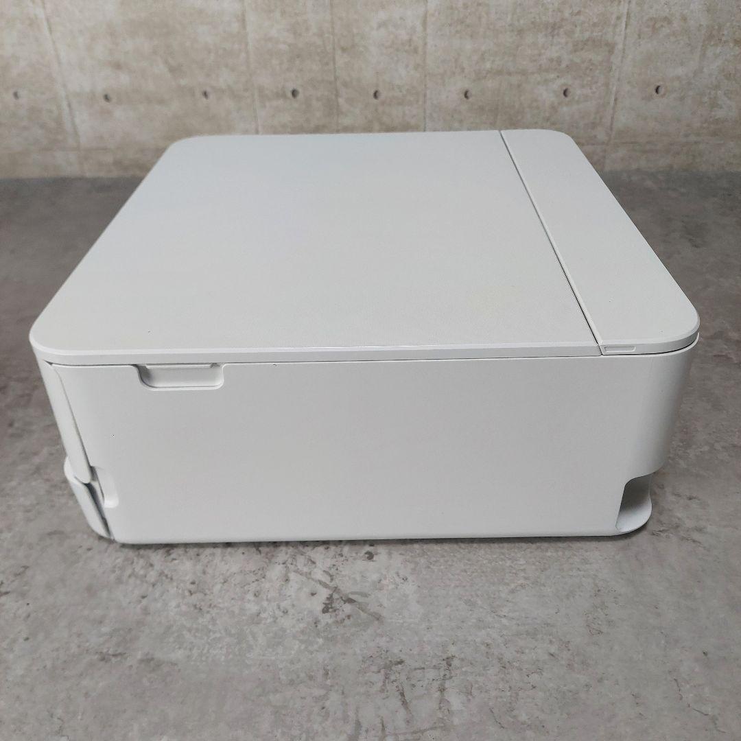 動作品 エプソン プリンター インクジェット複合機 カラリオ EP-879AW