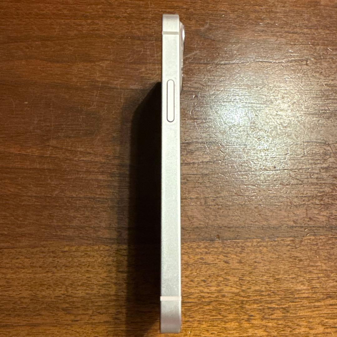 iPhone 13mini ピンク 128GB
