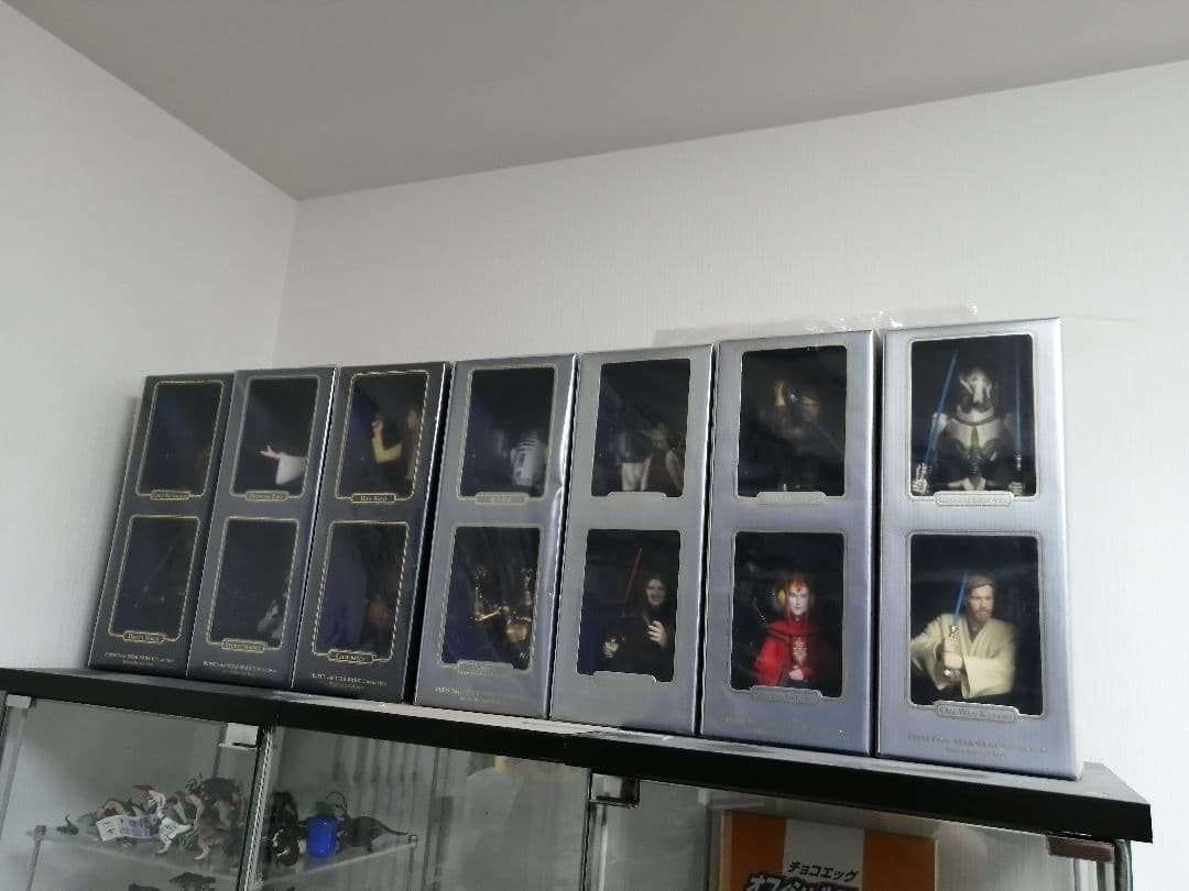 ペプシ×スターウォーズ サウンドビッグキャップ