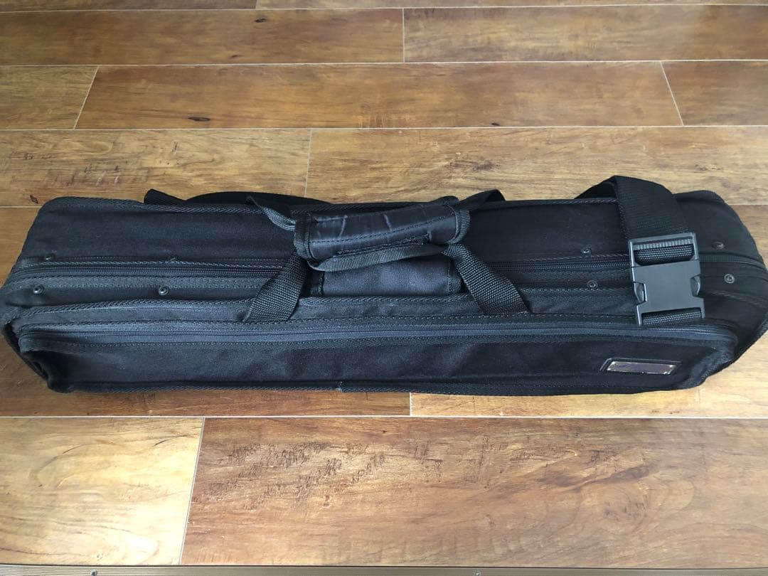 プロテック製　ソプラノサックスケース