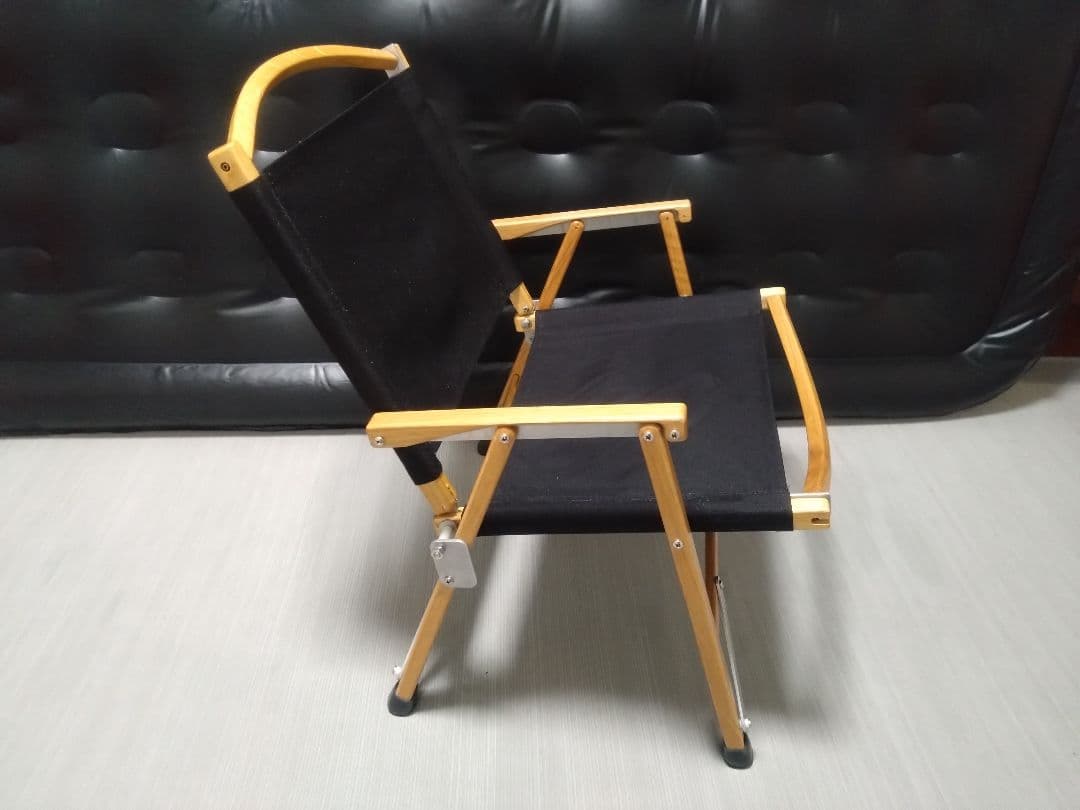 カーミットチェア