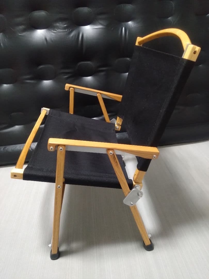 カーミットチェア