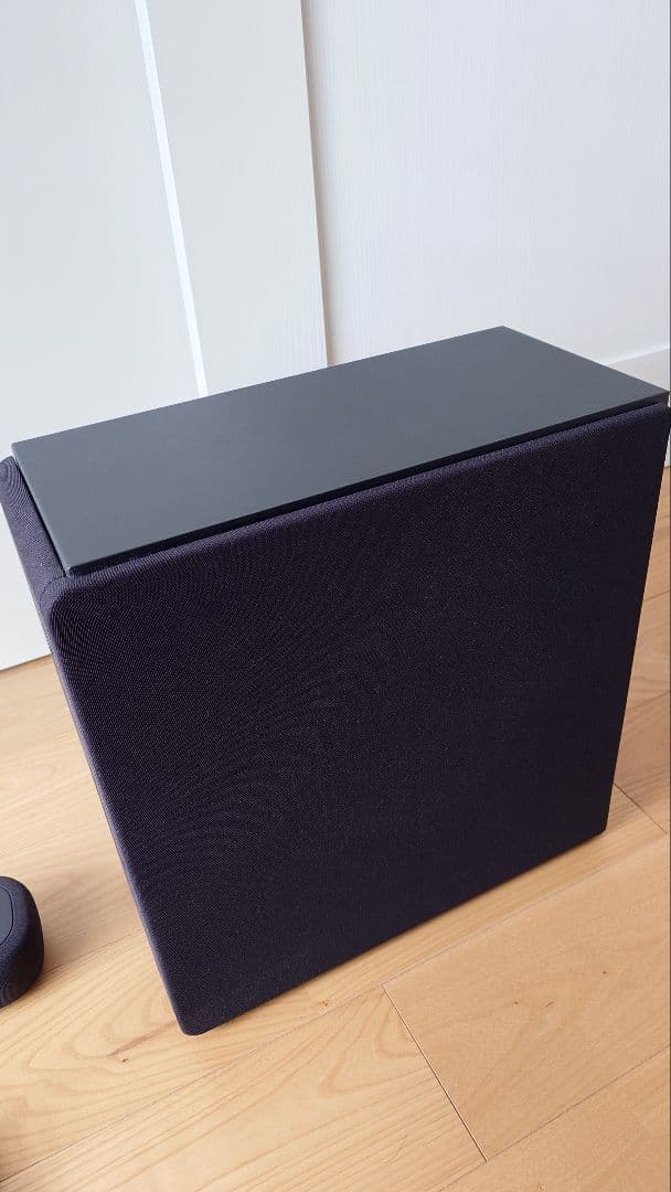 【2個口セットの①】YAMAHA YAS-209 サウンドバー(2021年製)