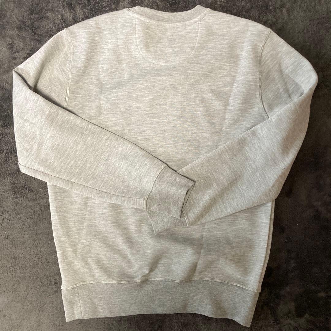 POLO GOLF RALPH LAUREN ポロゴルフスウェット XSサイズ