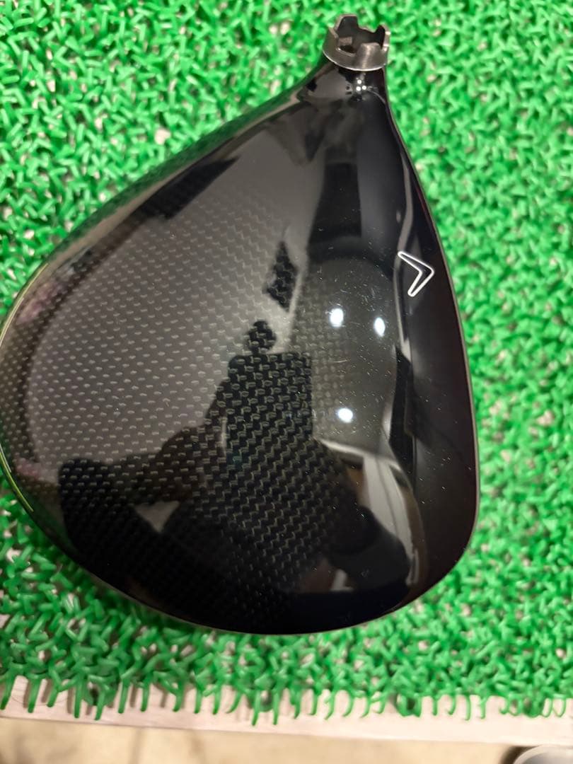 EPIC MAX LS 9° ヘッドのみ