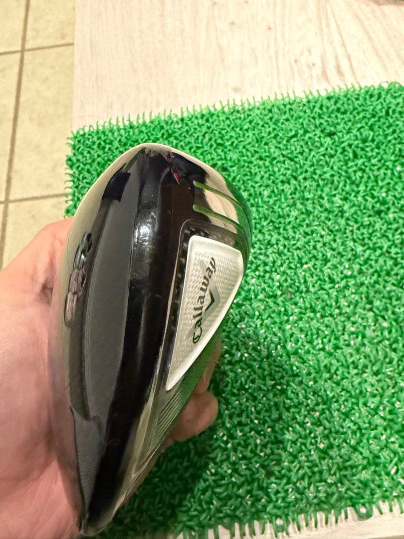 EPIC MAX LS 9° ヘッドのみ