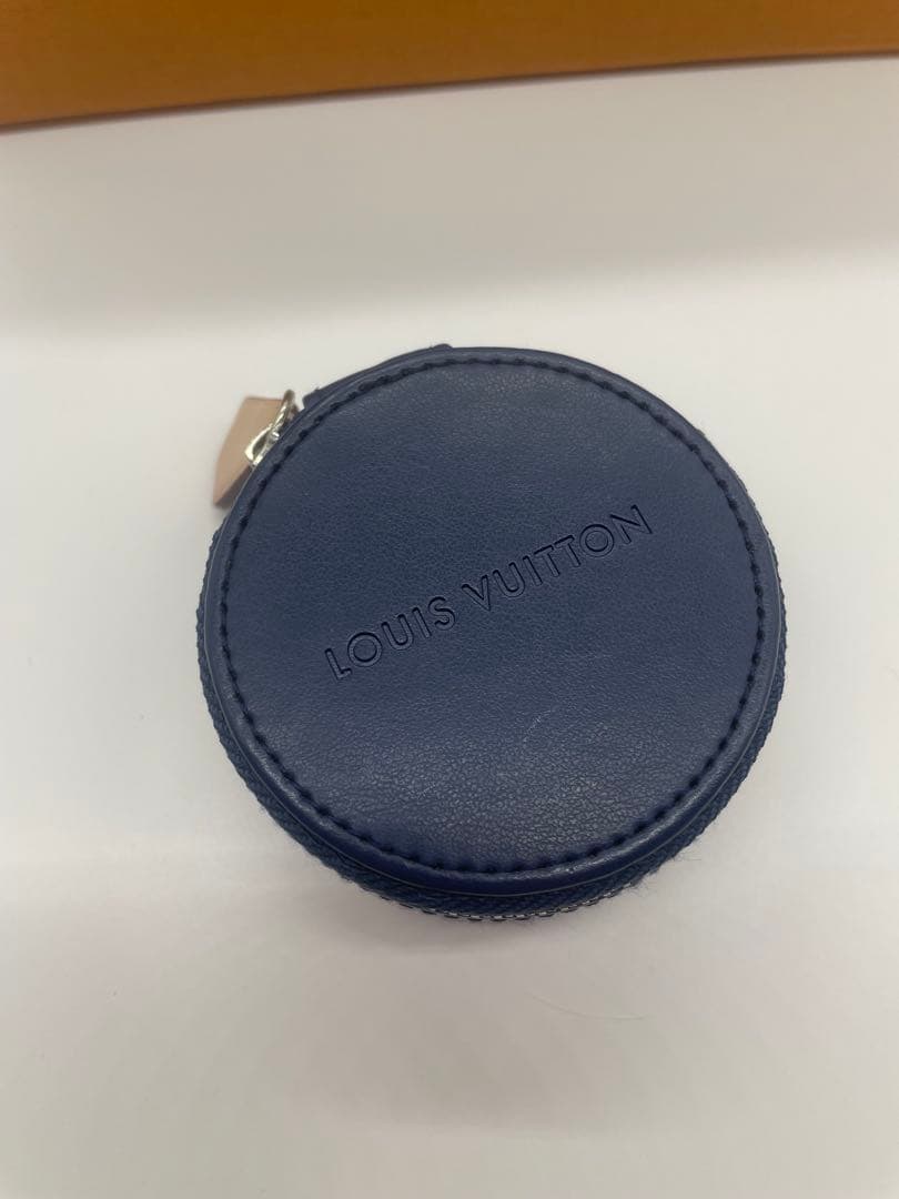 ルイヴィトン ホライゾンライトアップイヤホン QAB010 ブラック SAランク