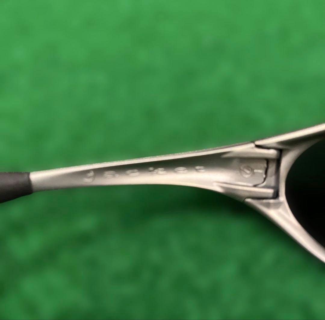 小物 90s OAKLEY EYE JACKET