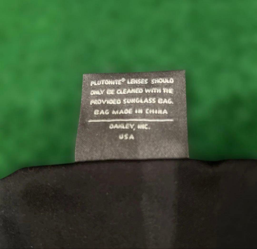 小物 90s OAKLEY EYE JACKET