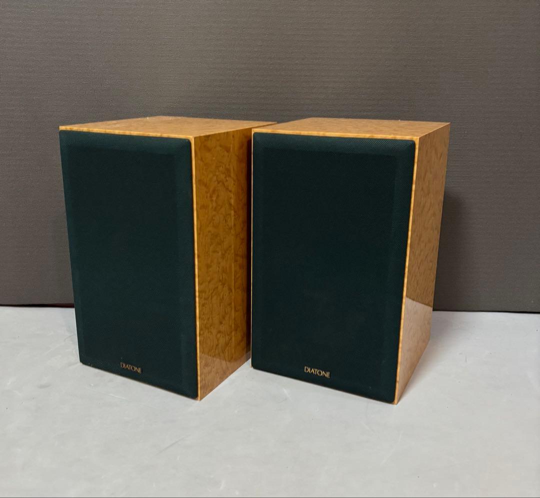 た*き様 DIATONE DS-B1