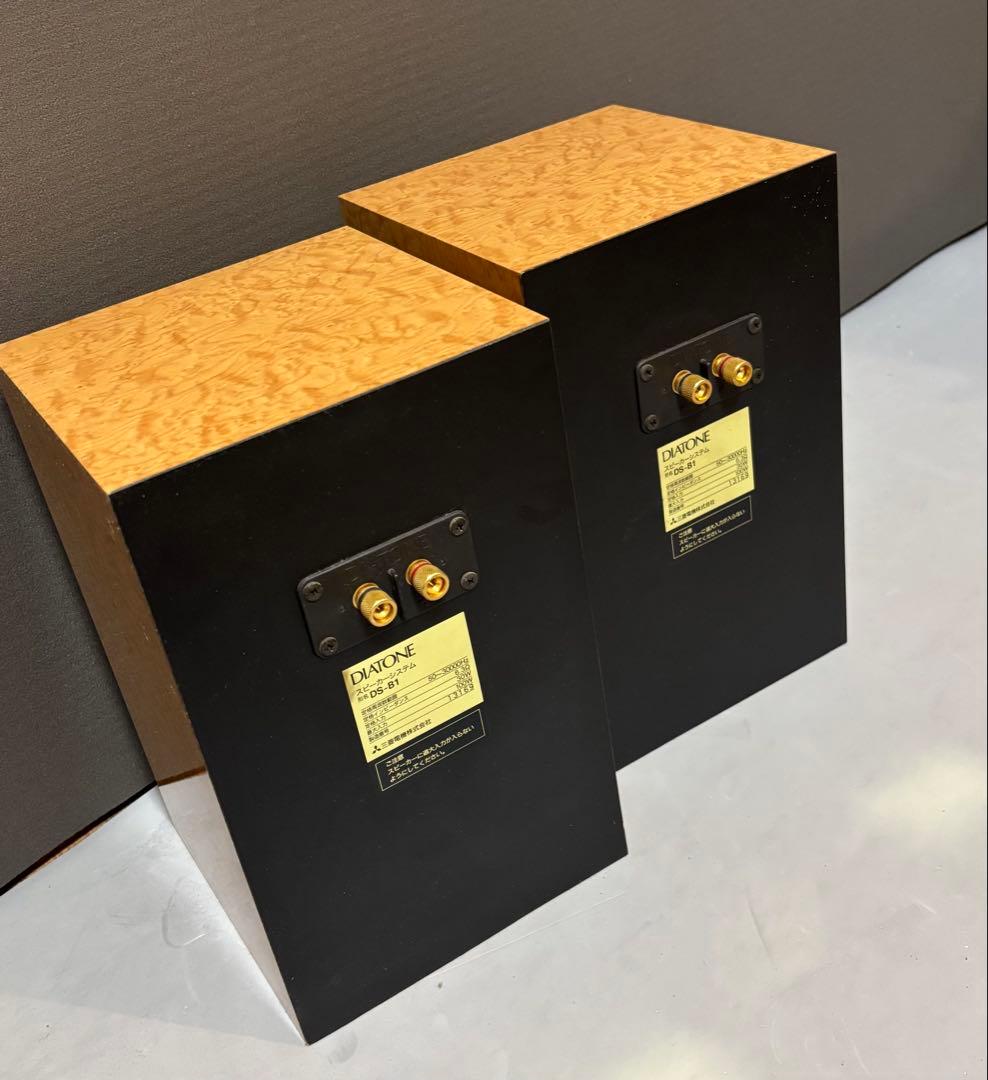 た*き様 DIATONE DS-B1