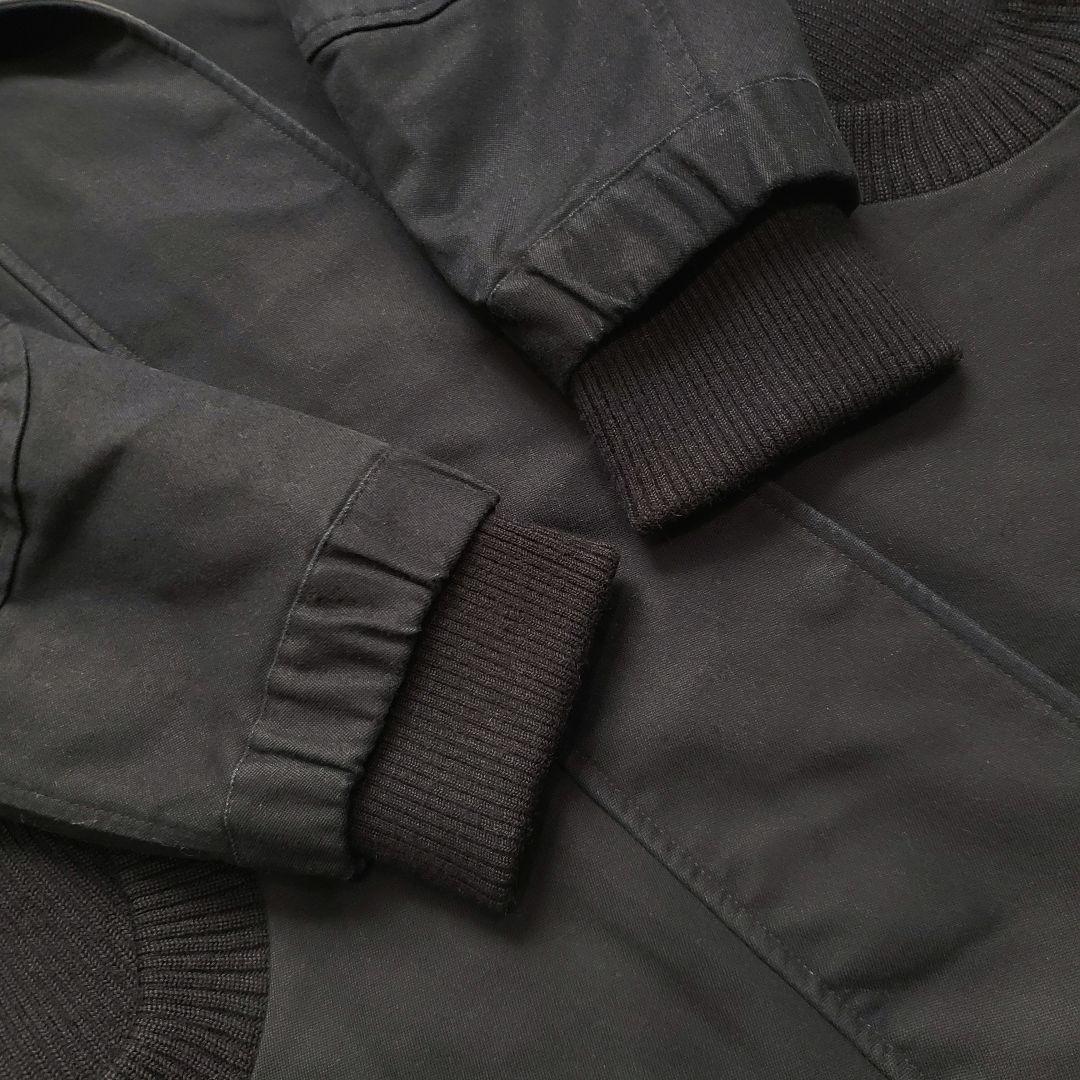 【最終価格】ツモリチサト アマモール 中綿ライナー付きモッズコート ファー着脱可