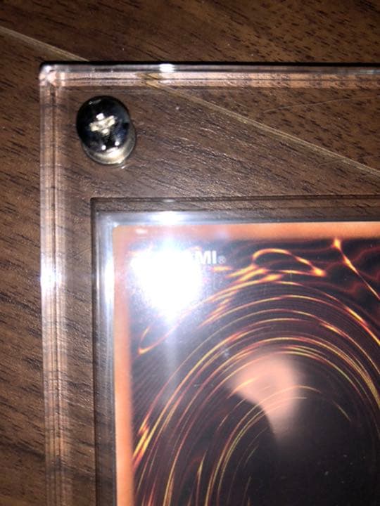 ブラックマジシャンガール 20th