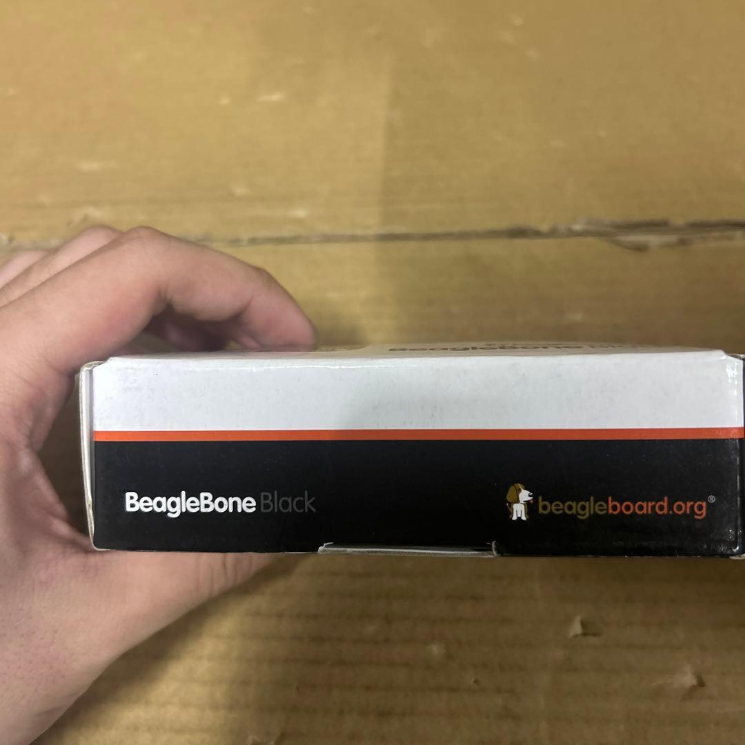 ベアボーン・キット BeagleBone Black Rev.C