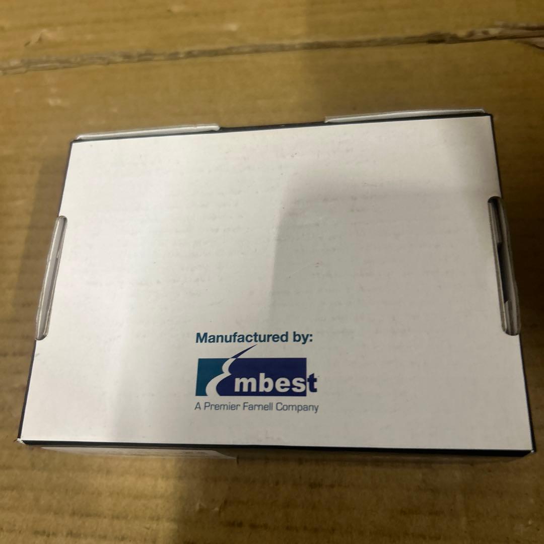 ベアボーン・キット BeagleBone Black Rev.C