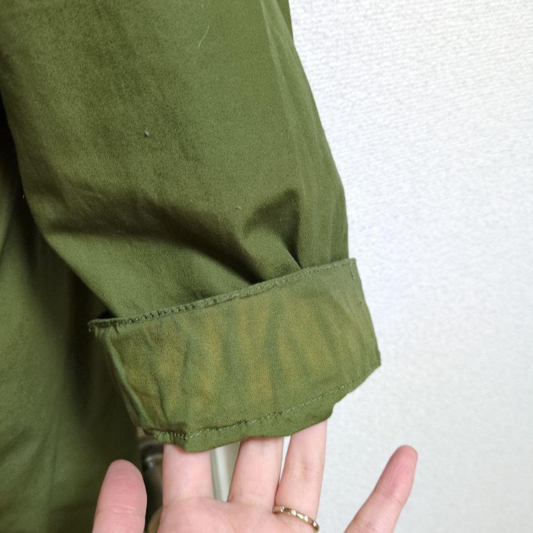 Shinzone フィールドパーカー　34